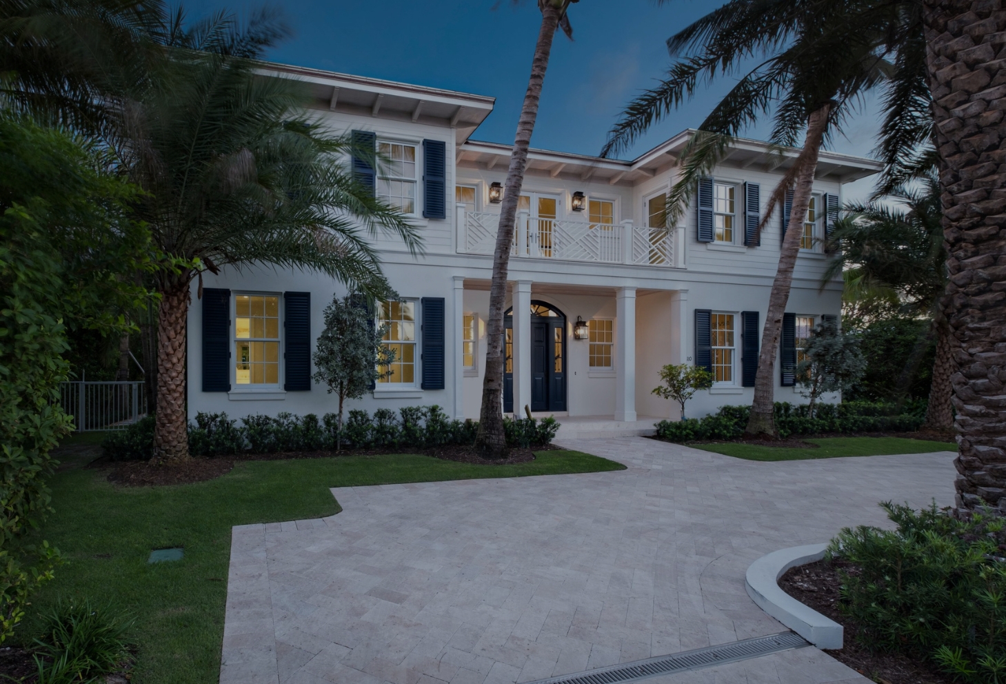 Over 35 years of experience Serving South Florida