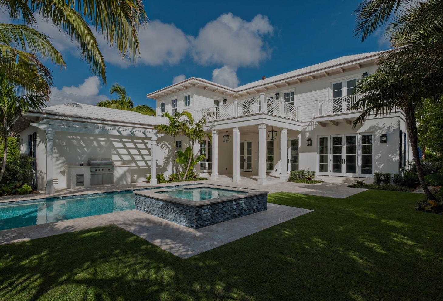 Over 35 years of experience Serving South Florida
